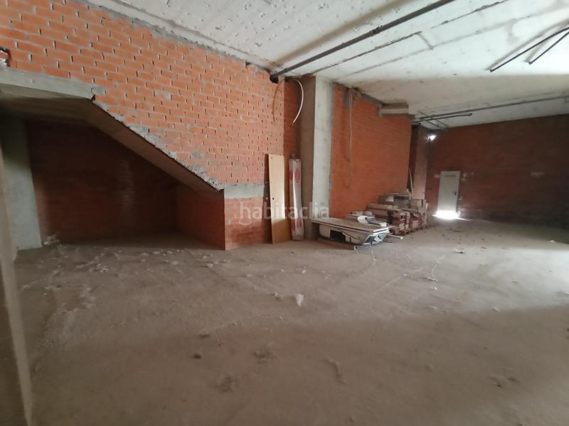 Foto 6c21ee4e-1680-4604-ab94-aedb7cf64029. Geschäftsraum in Centro Ponferrada