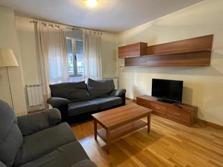 Appartement en Centro. Venta apartamento zona centro de ponferrada