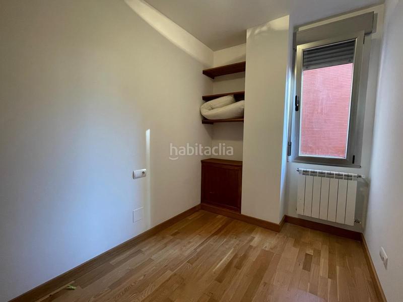 Foto cac3e9e8-8154-4283-9ea1-f3dd4370c74a. Apartment with heating parking in Centro Ponferrada