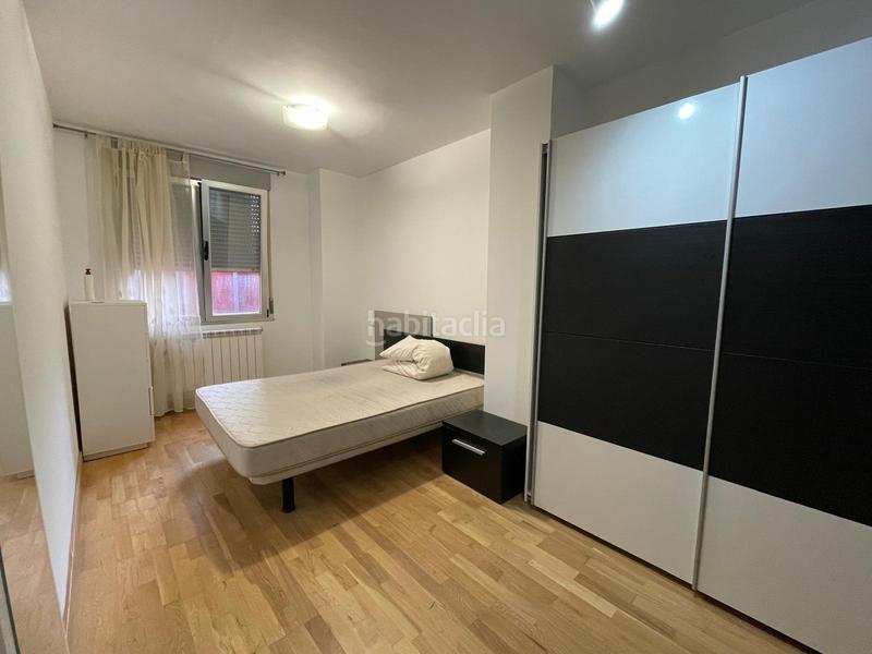 Foto e28cdfed-0d98-46d3-b1a6-566ceafce026. Apartment with heating parking in Centro Ponferrada