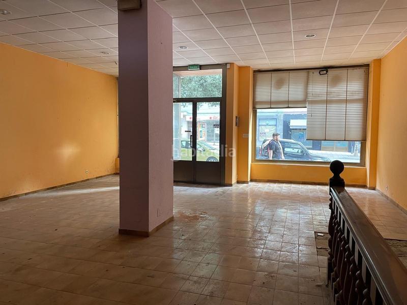 Foto a8ff3f05-c021-4242-ae41-627a43b1e8aa. Locale commerciale in Zona Alta Ponferrada