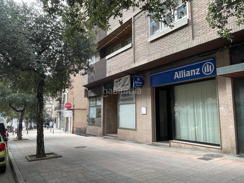 Foto c953a275-5790-4b82-a5fa-134509385614. Locale commerciale in Zona Alta Ponferrada