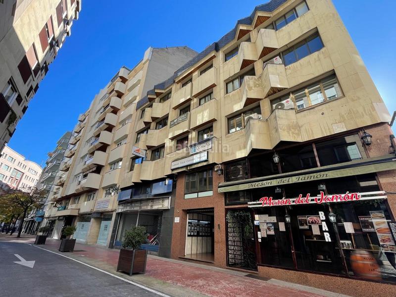 Foto 3a968ba3-b238-4d40-8718-3cf8166ecb29. Büro in Centro Ponferrada