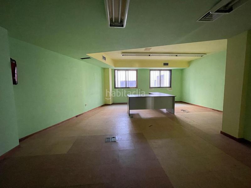 Foto ca47166a-f606-4eaa-b288-e3aefeafdc0d. Büro in Centro Ponferrada