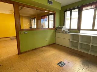 Bureau à Centro. Venta oficina en el centro de ponferrada