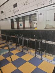 Local Comercial en Zona Alta