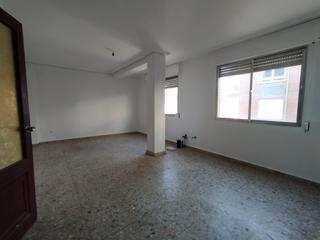 Appartement à Flores de Sil - La Placa. Venta piso zona temple en ponferrada