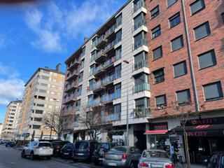 Appartement à Centro. Venta piso en la rosaleda en ponferrada