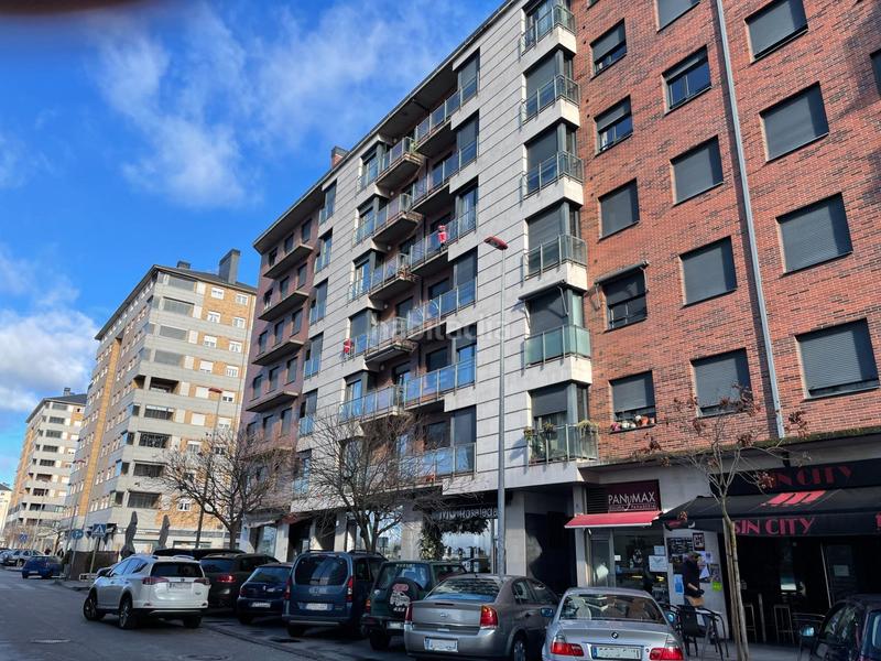 Foto b9f0bcc2-8cb2-45b0-b112-ecddbafe3218. Piso venta piso en la rosaleda en Centro Ponferrada
