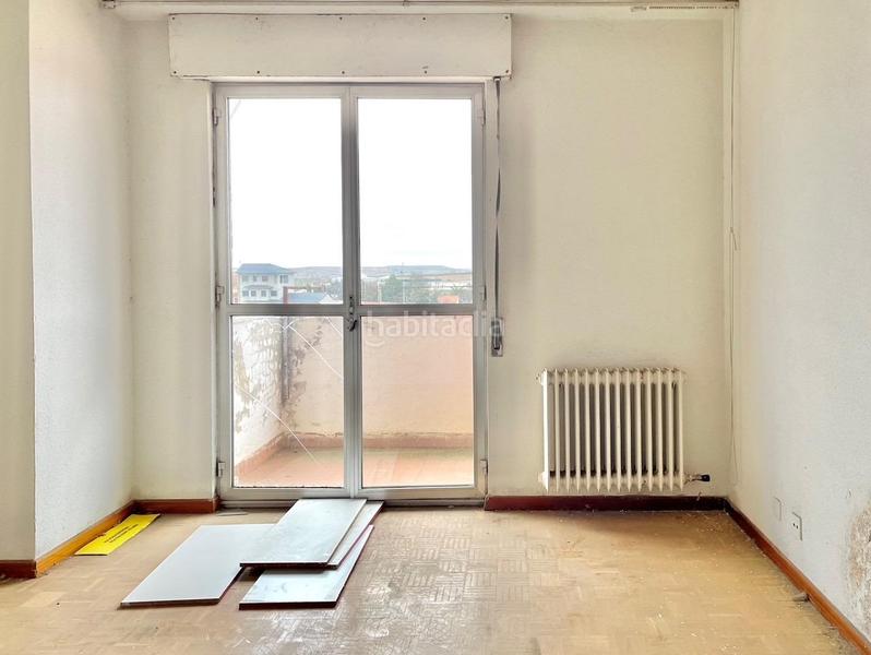 Foto 4d20eff9-6a05-4c73-b364-c725c1b5dc35. Pis amb calefacció a Valencia de Don Juan