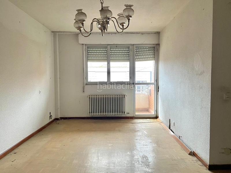 Foto 53e673bd-9376-41d8-8572-2700a9f3a058. Pis amb calefacció a Valencia de Don Juan