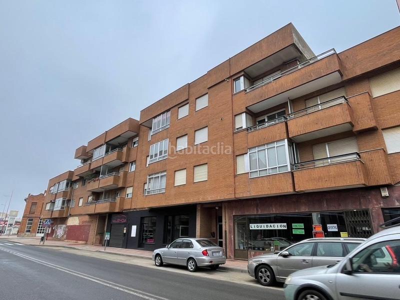 Foto 81793d21-d4f3-42ea-886d-9110082c20ef. Pis amb calefacció a Valencia de Don Juan