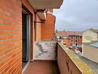 Appartement à Valencia de Don Juan. Venta piso en valencia de don juan
