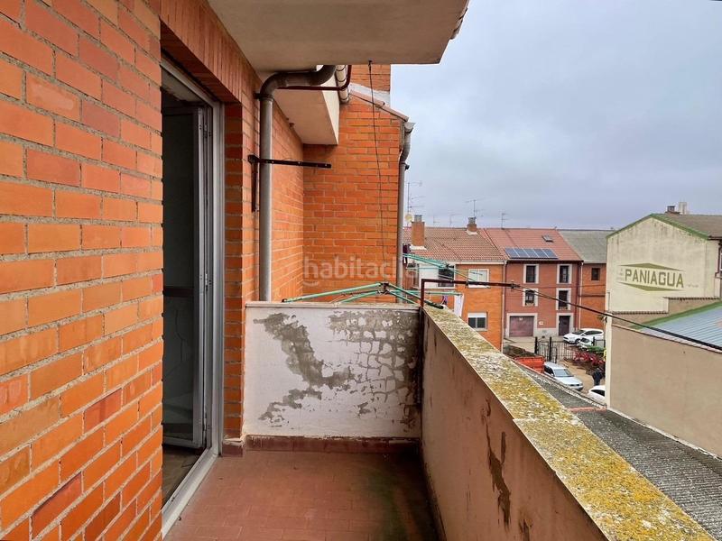 Foto f61d9af0-7d23-4e34-b5a4-37d19113779d. Pis amb calefacció a Valencia de Don Juan