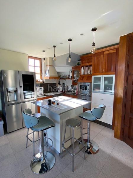 Foto 0e36d097-89de-43ba-b115-ffa91cbf9f43. Chalet avec piscine dans Molinaseca