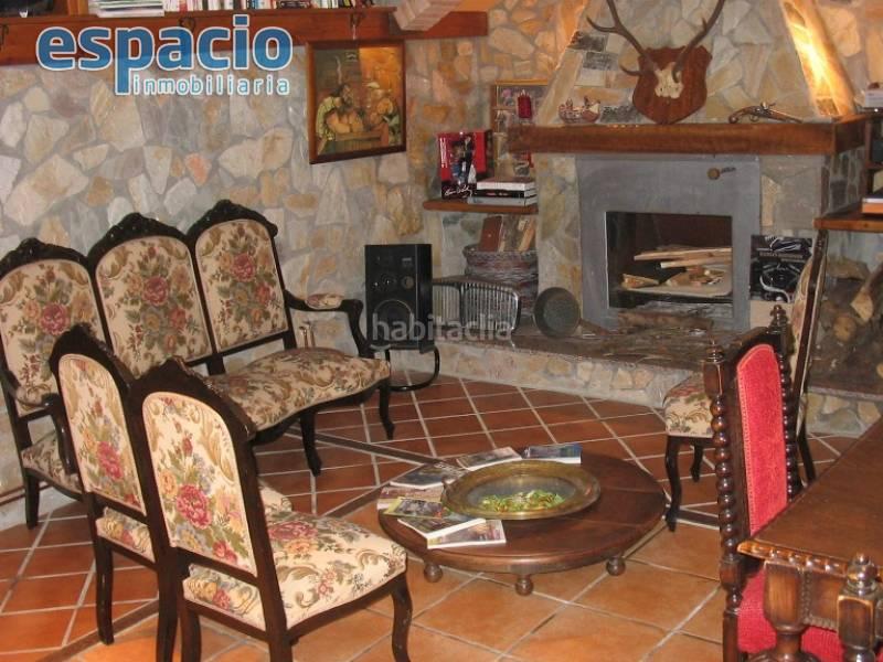 Foto 0edc9352-e357-41f4-9518-e6dd65d338bf. Chalet avec piscine dans Molinaseca