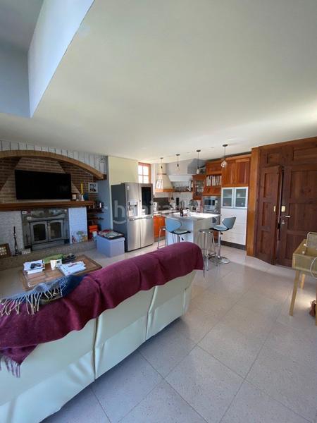 Foto 2c6e4329-90e6-42d9-b488-cf2e2cee7d00. Chalet avec piscine dans Molinaseca