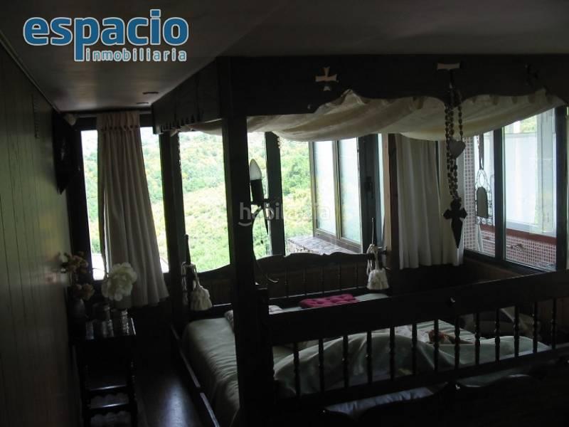 Foto 5726a5b3-738d-4b2f-801c-b7b908f1b827. Chalet avec piscine dans Molinaseca