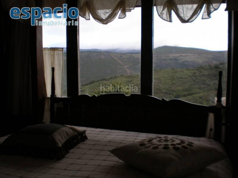 Foto 583da384-6304-48ce-b78f-bcfcf38e76db. Chalet avec piscine dans Molinaseca