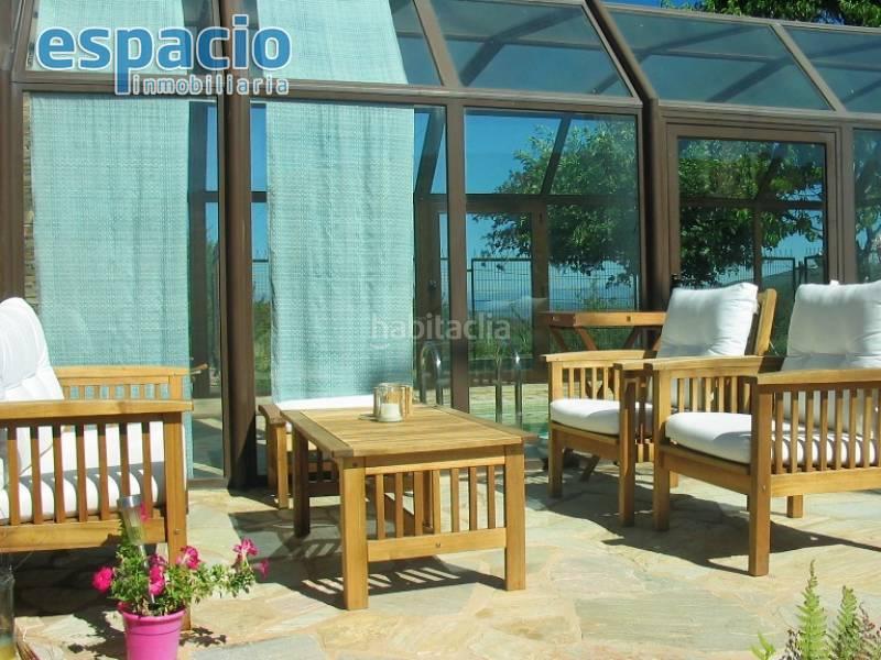 Foto 5ce76627-97e4-4a94-84bc-7a08722ab075. Chalet avec piscine dans Molinaseca