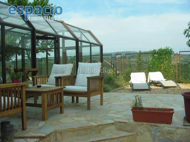 Foto 965f7044-2469-4b7e-b164-c423f52360aa. Chalet avec piscine dans Molinaseca