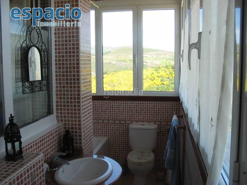 Foto 98a3c34f-364f-4a8a-ab45-e81386f94c09. Chalet avec piscine dans Molinaseca