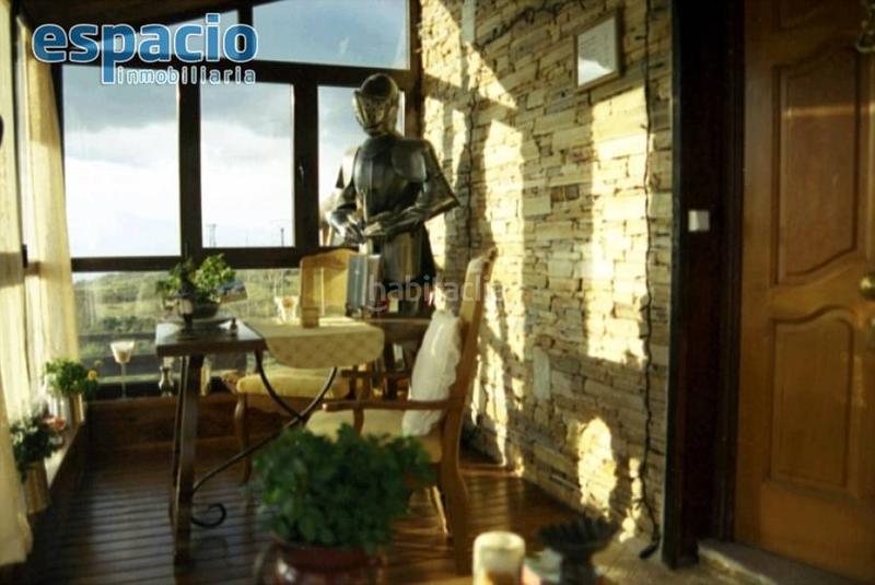 Foto d2dd6401-8c91-40f6-8428-f976f4a0c117. Chalet avec piscine dans Molinaseca