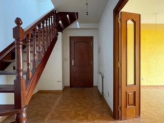 Duplex en Valencia de Don Juan. Venta piso tipo duplex en valencia de don juan