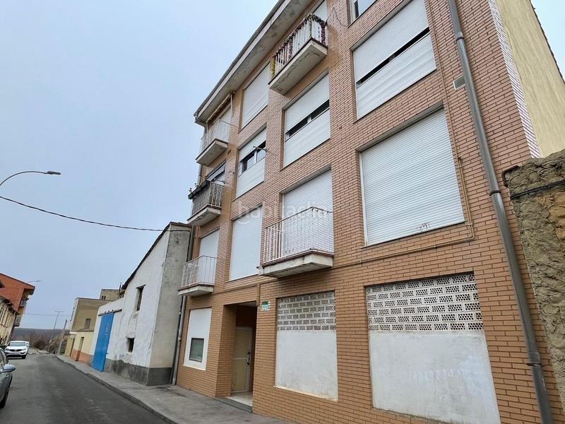 Foto 3d37a98d-7760-4e24-8582-dd08d1511409. Duplex avec chauffage dans Valencia de Don Juan