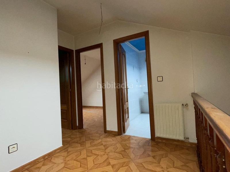 Foto 7315a64a-0d16-4ccf-828b-7a6a773602f8. Duplex avec chauffage dans Valencia de Don Juan