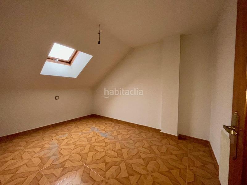 Foto 844565a8-3b42-48dd-a60e-884a6f16a89d. Duplex avec chauffage dans Valencia de Don Juan