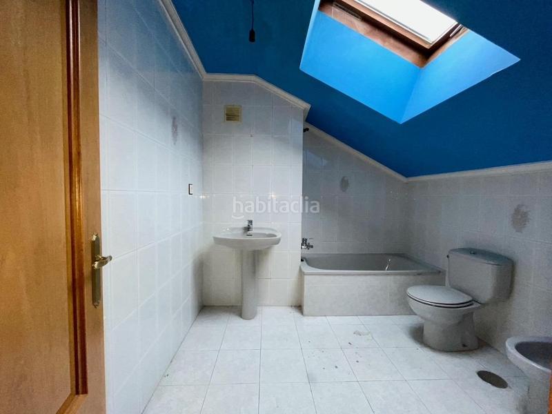 Foto ccfea89c-451c-4a16-a63f-64eac1c0b522. Duplex avec chauffage dans Valencia de Don Juan