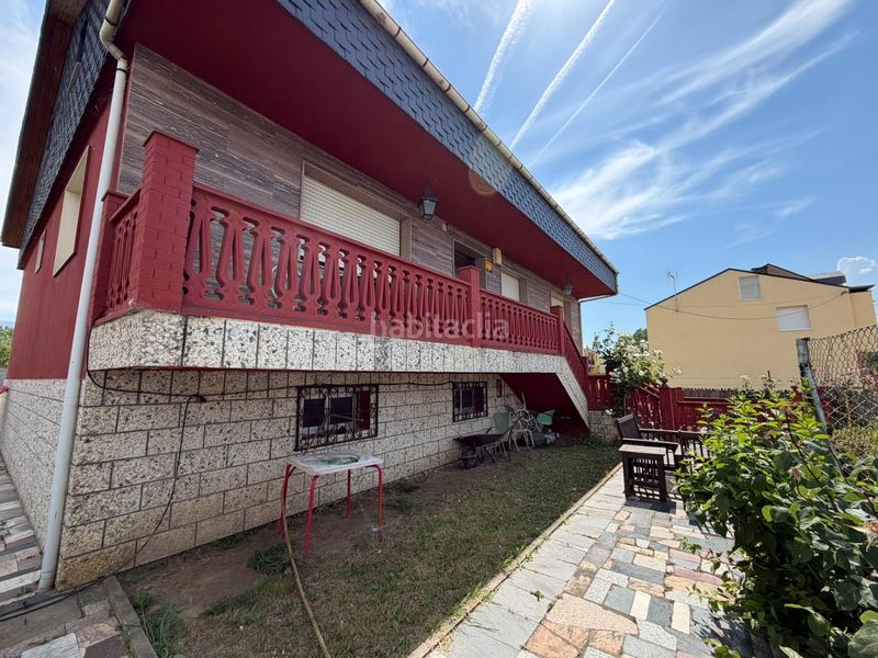 Foto 7c0ba92a-20b8-4404-b985-96f3731c44eb. Chalet a la venta casa con finca en Flores de Sil - La Placa Ponferrada
