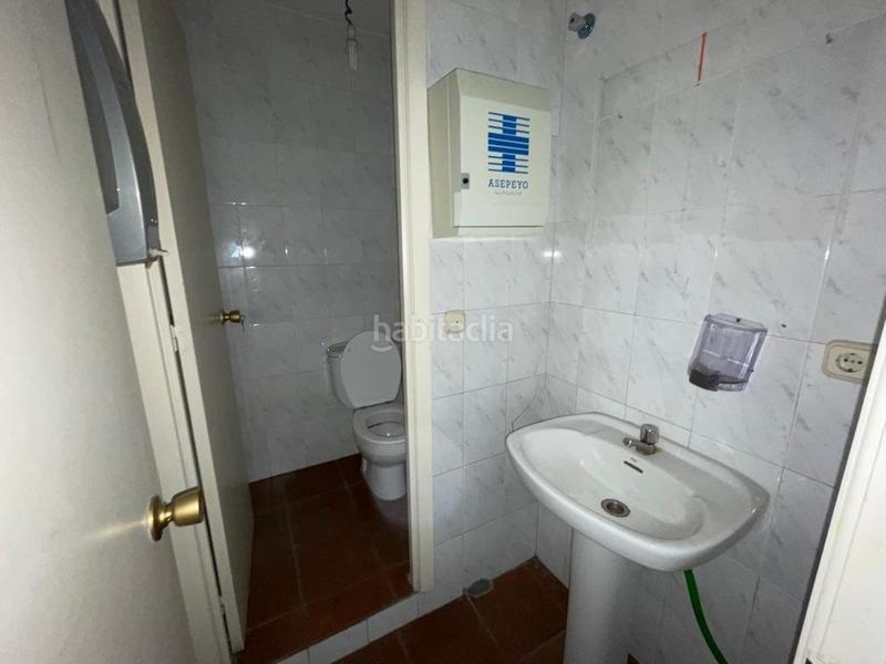 Foto 4297c513-e589-4300-9f20-478a8e1ac059. Locale commerciale in Cuatro Vientos Ponferrada