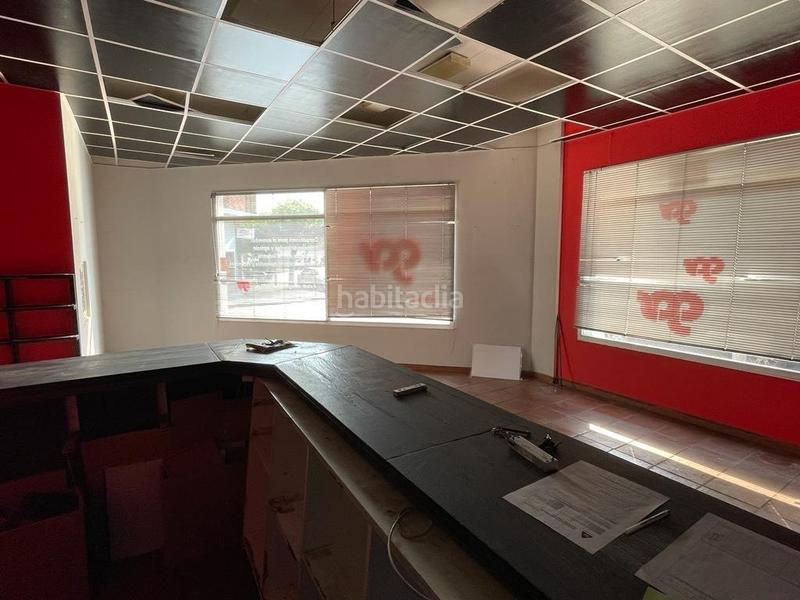 Foto 4782e4a3-2f49-4215-afe8-6623bb4a8e28. Locale commerciale in Cuatro Vientos Ponferrada