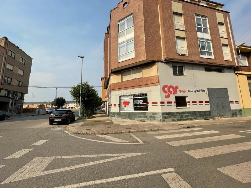 Foto 64769bf9-012b-47c7-a139-caf9b8eb15e5. Locale commerciale in Cuatro Vientos Ponferrada