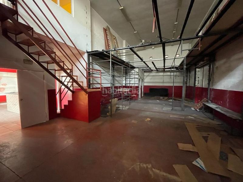 Foto 73bf9ddf-9d63-4cbd-9ac3-984915ffd86e. Locale commerciale in Cuatro Vientos Ponferrada