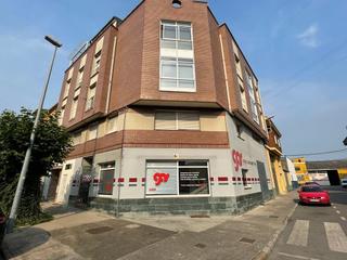Local Comercial a Cuatro Vientos