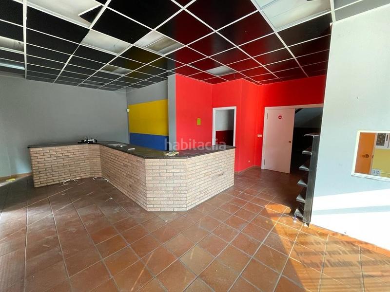 Foto 931e2f40-d599-4b3d-88e5-7e1150adbc83. Locale commerciale in Cuatro Vientos Ponferrada