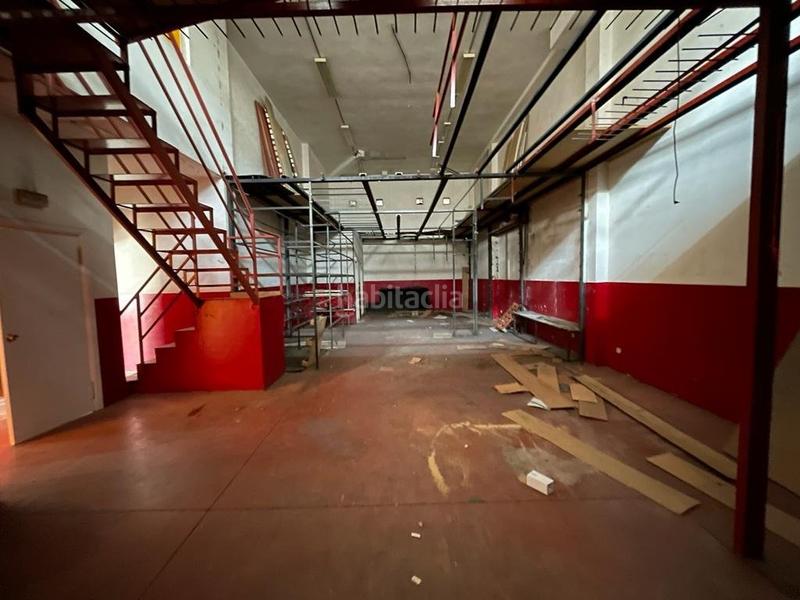 Foto b0a431be-d819-42ac-aad1-2b95dcf0247c. Locale commerciale in Cuatro Vientos Ponferrada