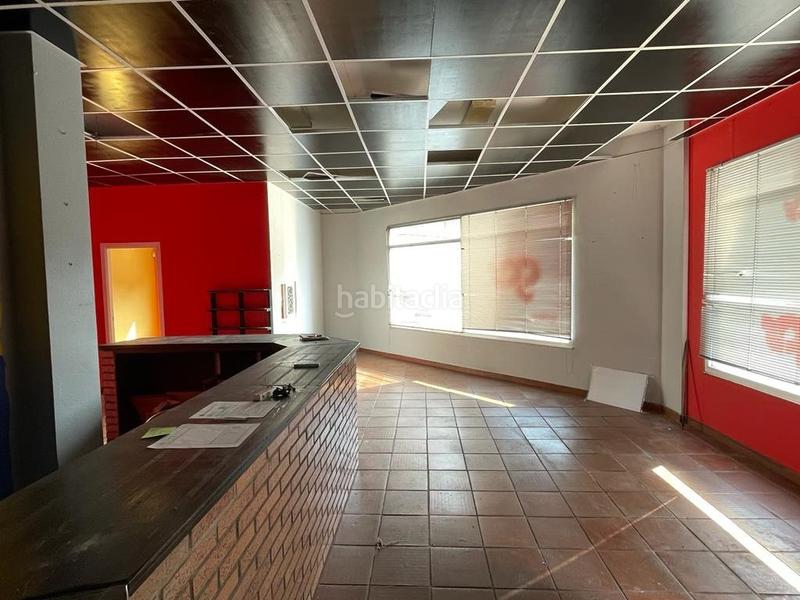 Foto b772323e-41e3-4a57-9ae7-22c55187c44a. Locale commerciale in Cuatro Vientos Ponferrada