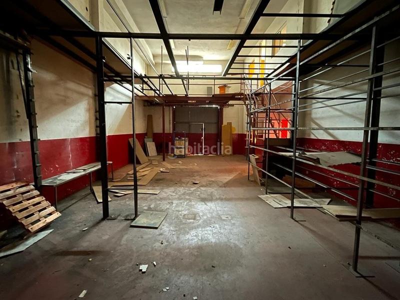 Foto d3a0f3e8-c037-4baf-8ff3-4006eb72c592. Locale commerciale in Cuatro Vientos Ponferrada