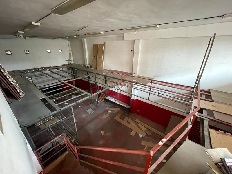 Foto e075dbb0-617d-45e9-b59c-290911162a4a. Locale commerciale in Cuatro Vientos Ponferrada