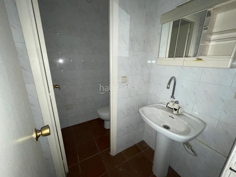 Foto e4ce99ac-bd8e-4b9f-89df-88a749f540ba. Locale commerciale in Cuatro Vientos Ponferrada