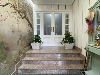 Maison à Cuatro Vientos. Venta de casa con patio en el barrio de cuatrovientos en ponferr