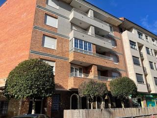 Appartement à Valencia de Don Juan. Venta apartamento en valencia de don juan