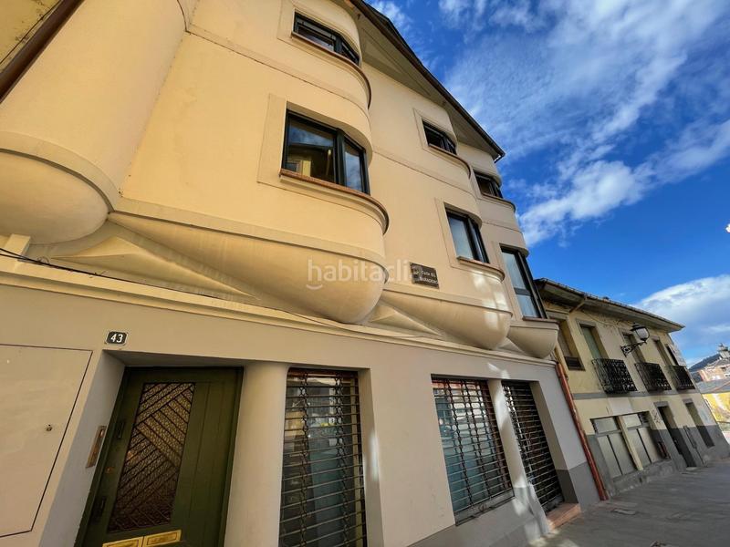Foto 326dee1b-4aa8-4752-a67e-daa547588a53. Appartamento con riscaldamento in Zona Alta Ponferrada