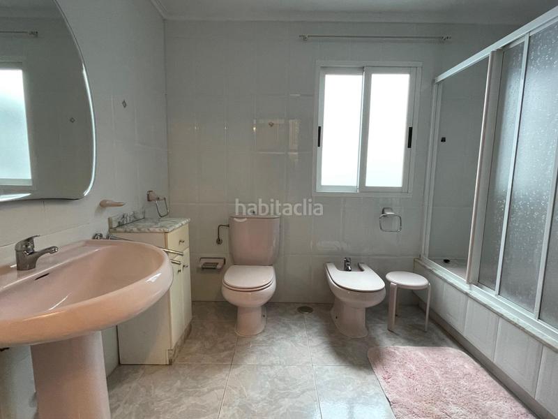 Foto 35fd71a1-95d4-46be-9c54-b518da875215. Appartamento con riscaldamento in Zona Alta Ponferrada