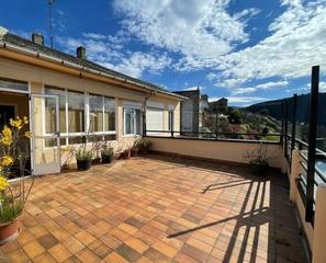 Appartement à Zona Alta. Venta piso con terraza en ponferrada