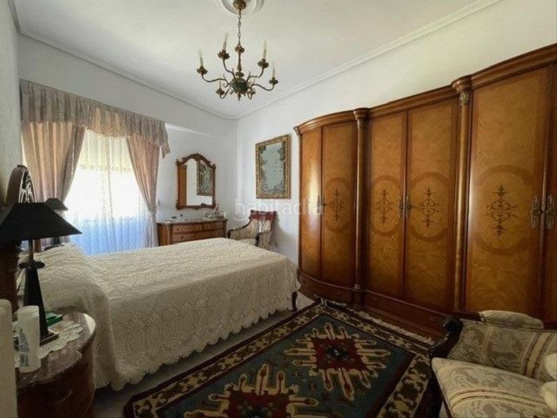 Foto ba35705c-f82c-4dbe-b6b4-a961f14feec8. Appartamento con riscaldamento in Zona Alta Ponferrada